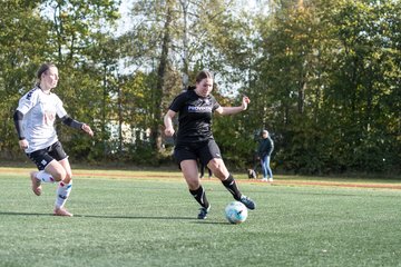 Bild 179 - Frauen SV Henstedt Ulzburg III - TSV Wiemersdorf : Ergebnis: 2:1